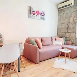 Heritage Stone Apartment Split
