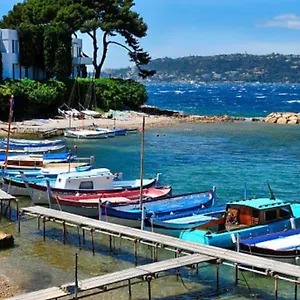  Appartamento Juan Les Pins 2 Pieces 50m2 Francia