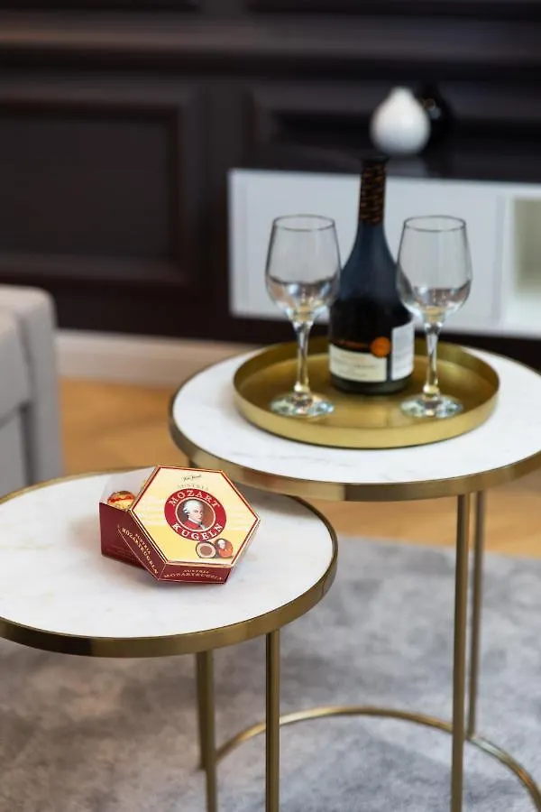 Luxury Number 1 Apartments Rijeka