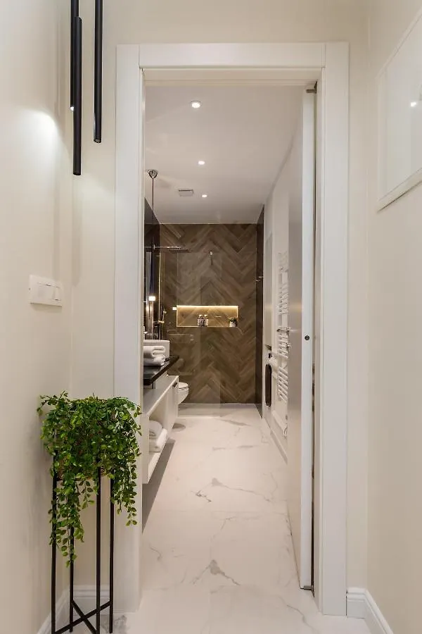 Luxury Number 1 Apartments Rijeka